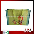 PP Laminated Non Woven Bag,Promotional Waterproof Non Woven Bag,Beauty Design PP Merchandise Bag
